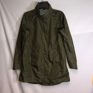 Woolrich Wind Breaker NWOT GREAT COLOR Size S